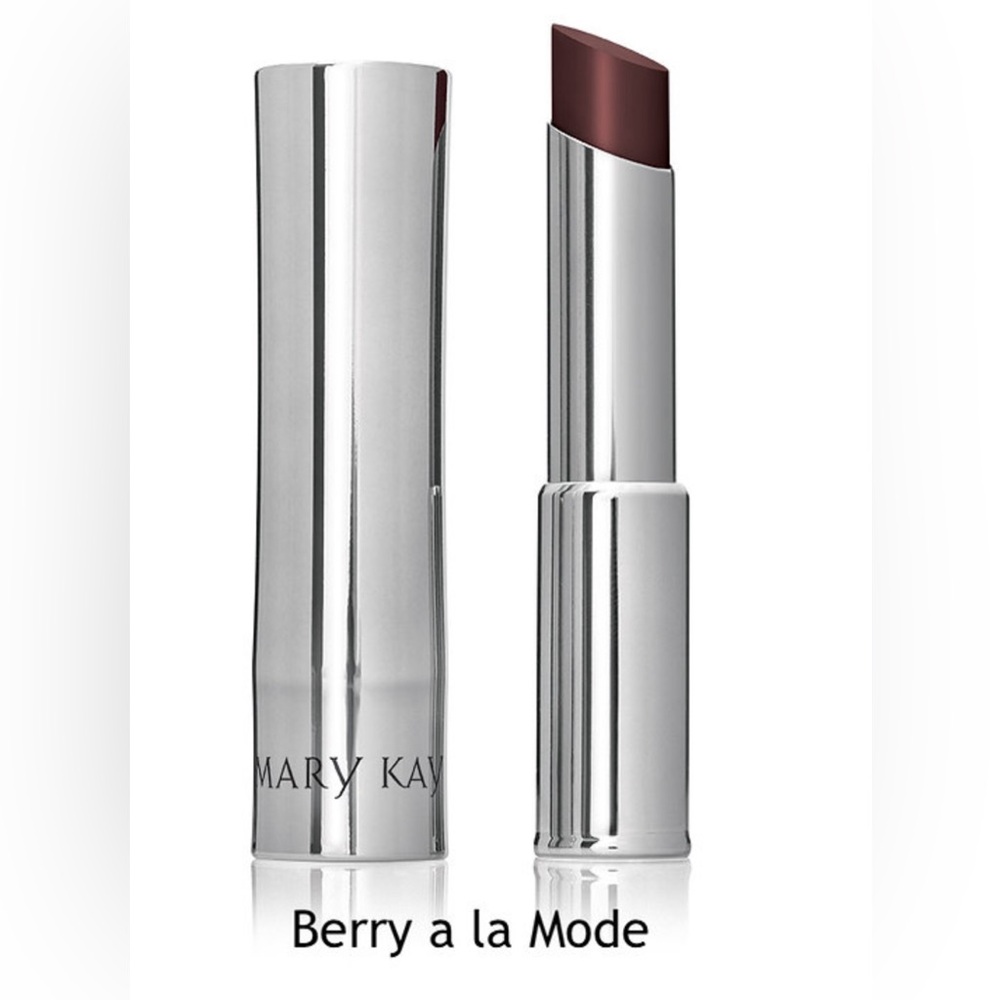 Mary Kay True Dimensions Lipstick Satin BERRY A LA MODE